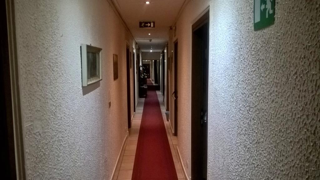Hotel Del Sole Milan Exterior photo