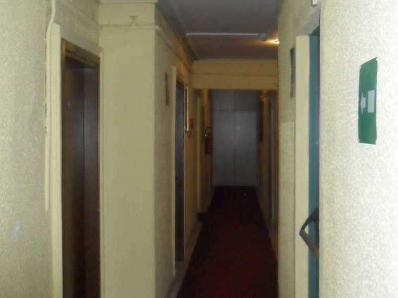 Hotel Del Sole Milan Exterior photo