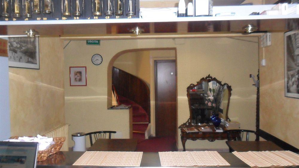 Hotel Del Sole Milan Exterior photo